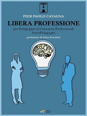 cover image of Libera professione per Pedagogisti ed Educatori Professionali Socio-Pedagogici